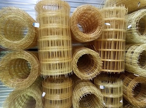 Композитная сетка